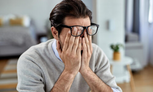 Zaboravljanje, Pamćenje, frustracija