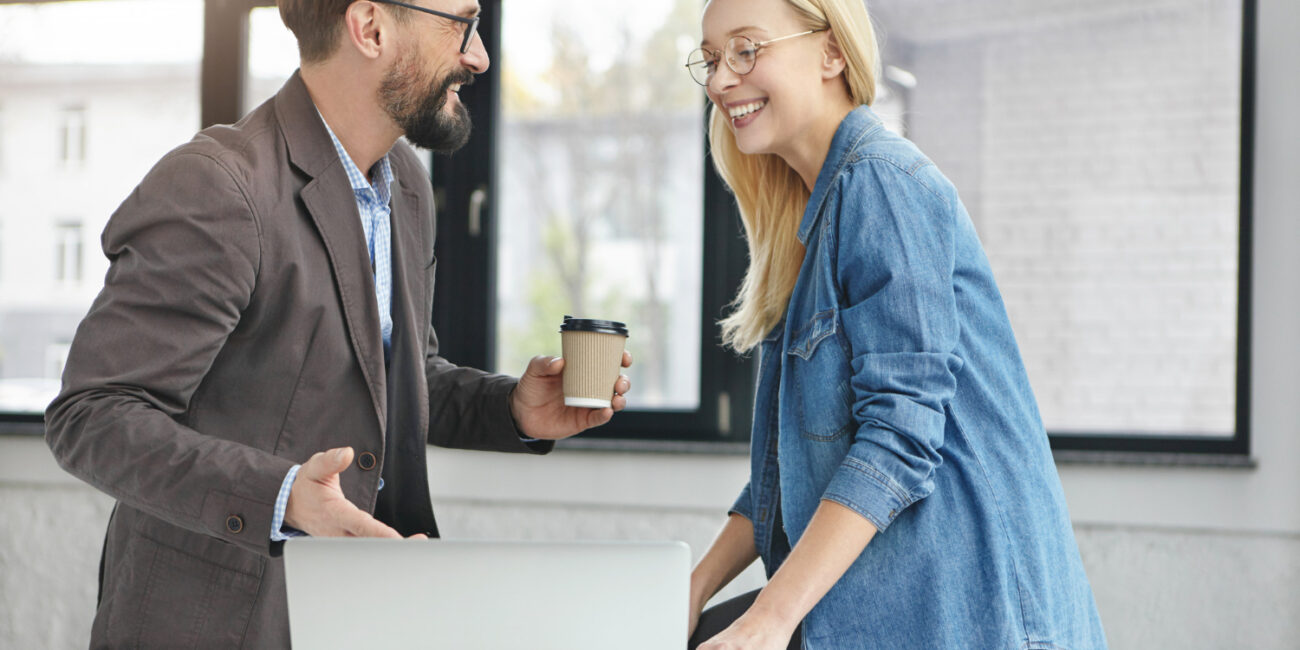 posao, razgovor, komunikacija