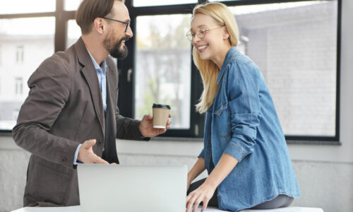 posao, razgovor, komunikacija