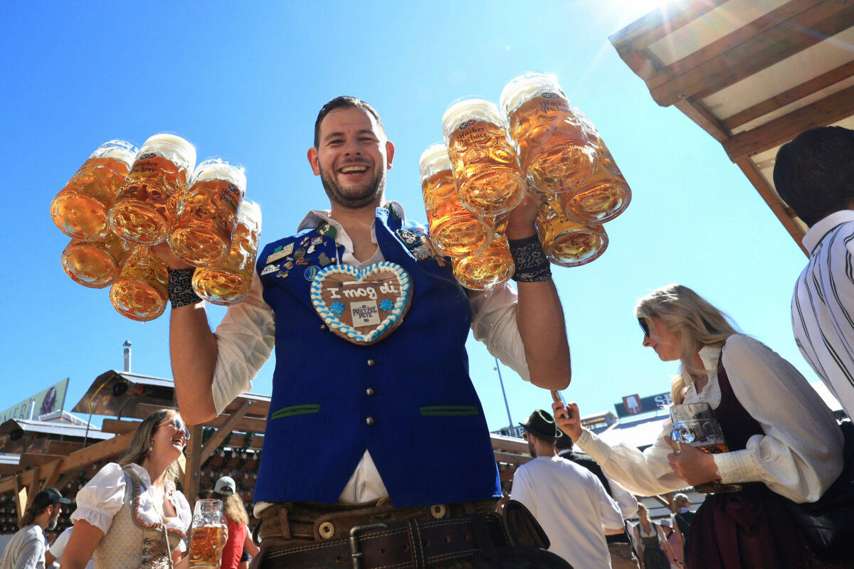 Oktoberfest