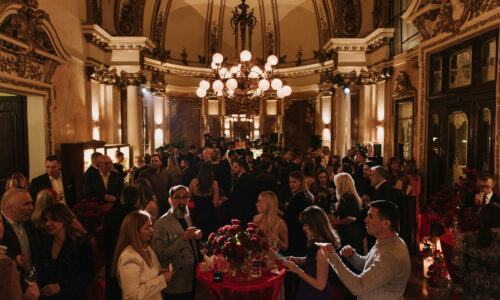 Adriatic Luxury Summit