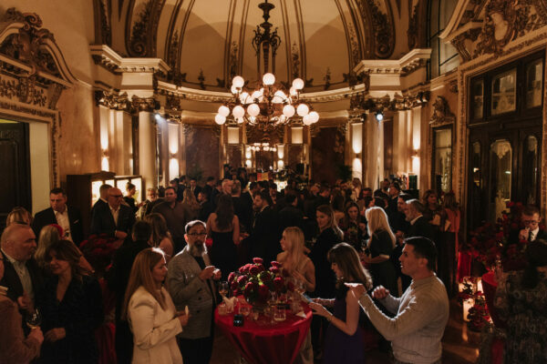 Adriatic Luxury Summit