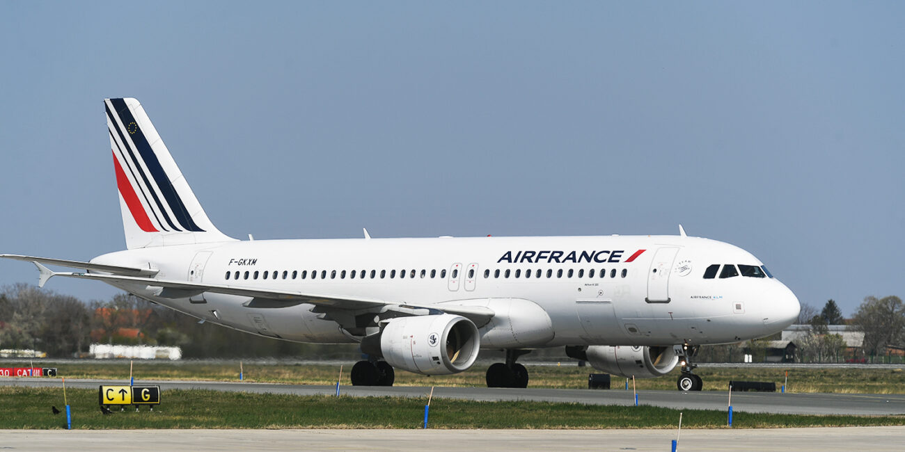 Air France