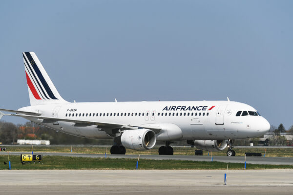 Air France