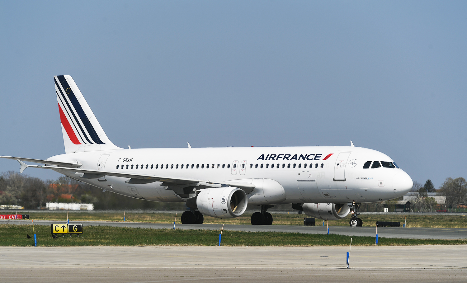 Air France