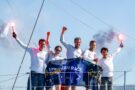 The Ocean Race Europe