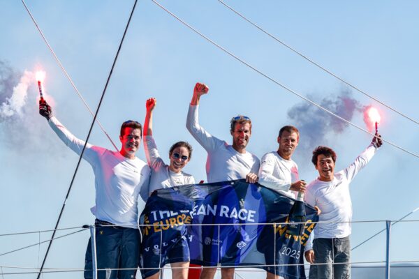 The Ocean Race Europe