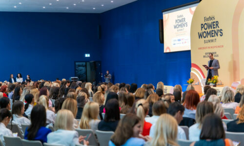 Forbes Womans Summit