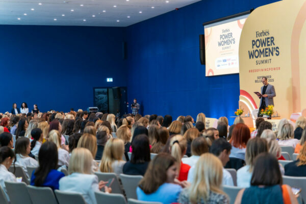 Forbes Womans Summit