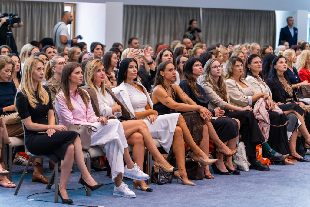 Forbes Womans Summit