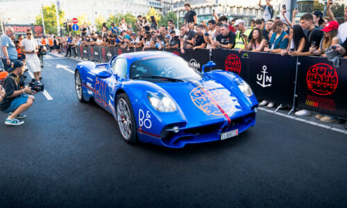 GumBall 3000