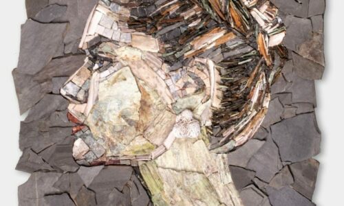 Mozaici, Anđelka Radojević