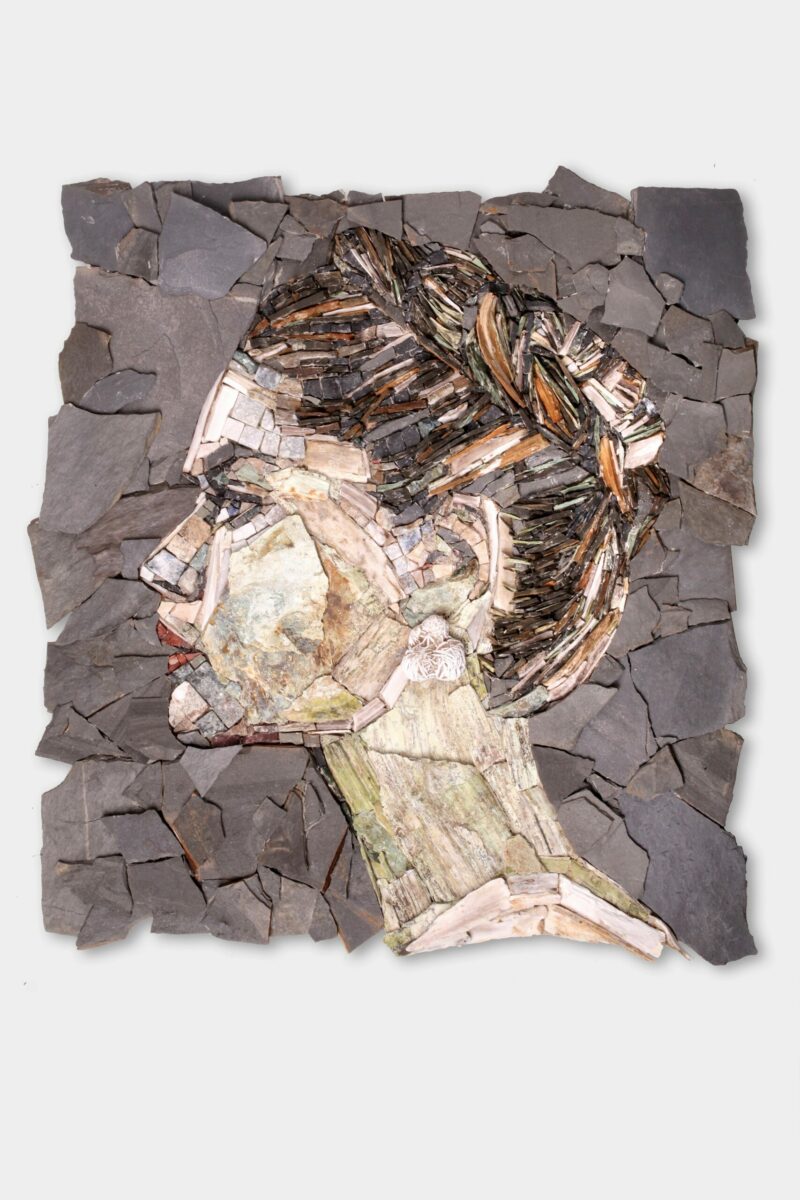 Mozaici, Anđelka Radojević