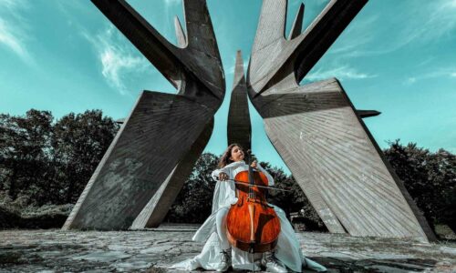 Dora Trifu & Friends