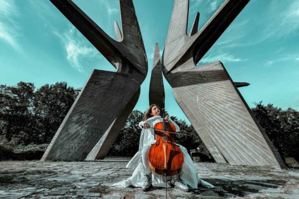 Dora Trifu & Friends