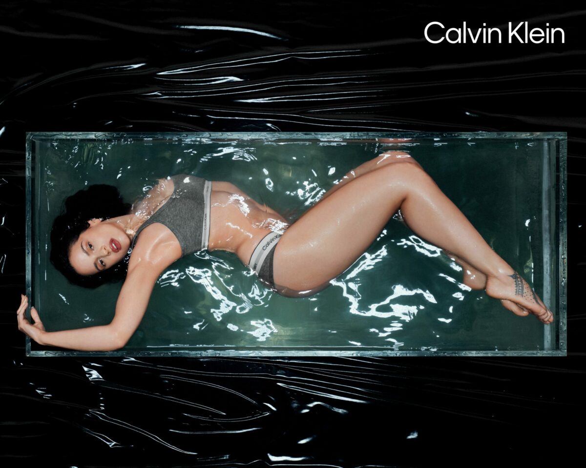 Calvin Klein