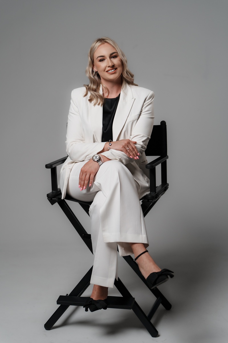 Marija Urošević, Yuhor