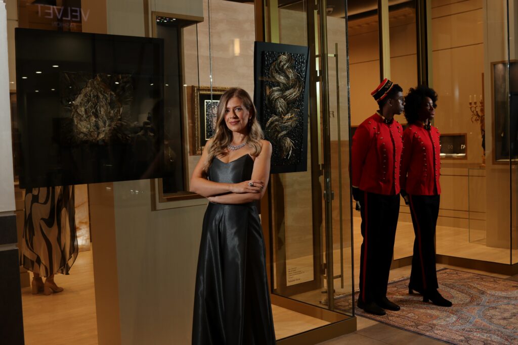 Mozaik, Anđelka Radojević