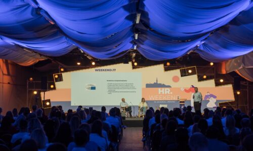 HR.Weekend