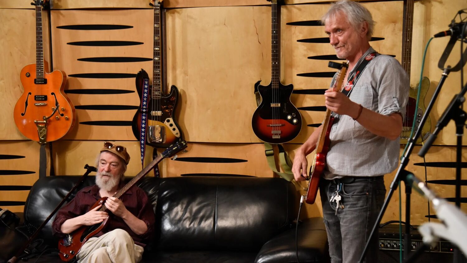 Haustor, Darko Rundek