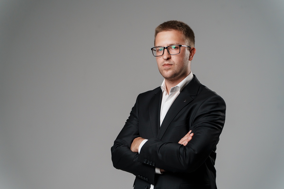 Marko Vučković, NIS