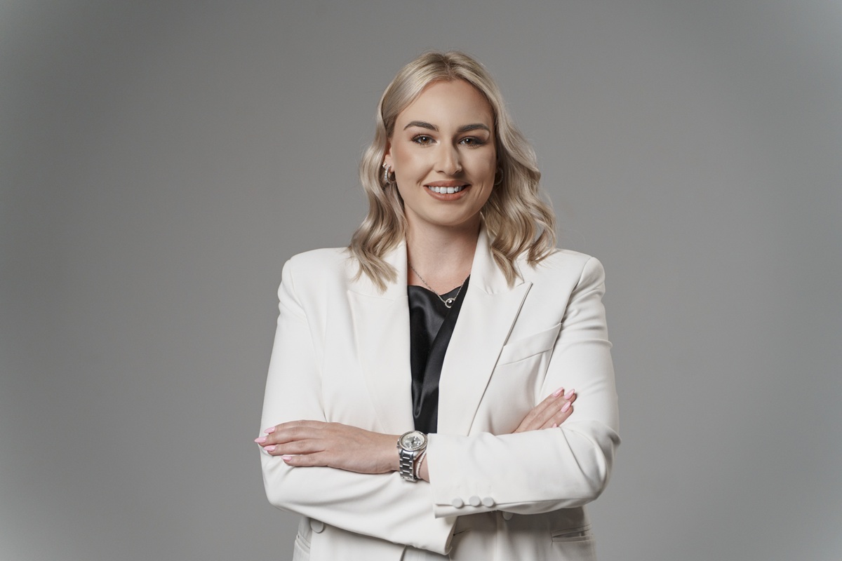 Marija Urošević, Yuhor