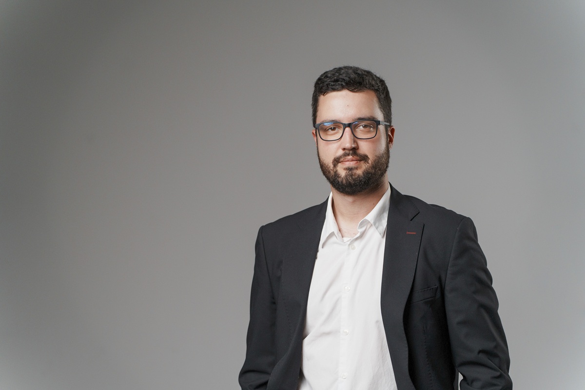 Miloš Žakula, Jaffa Crvenka