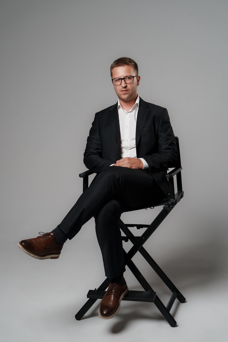 Marko Vučković, NIS