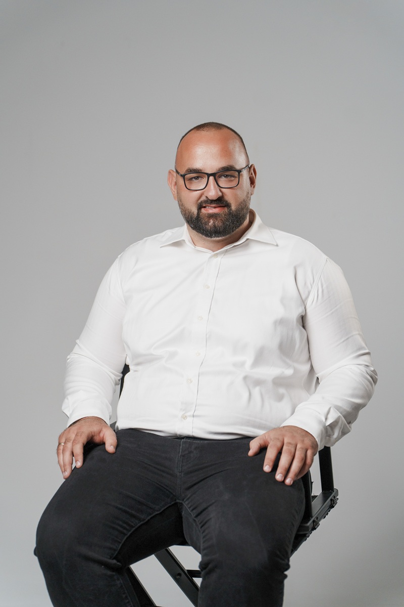 Slobodan Janković, Inmold Group