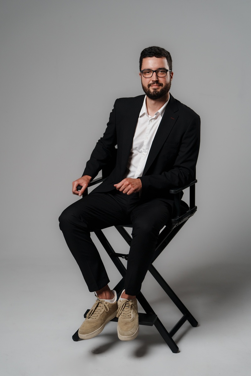 Miloš Žakula, Jaffa Crvenka