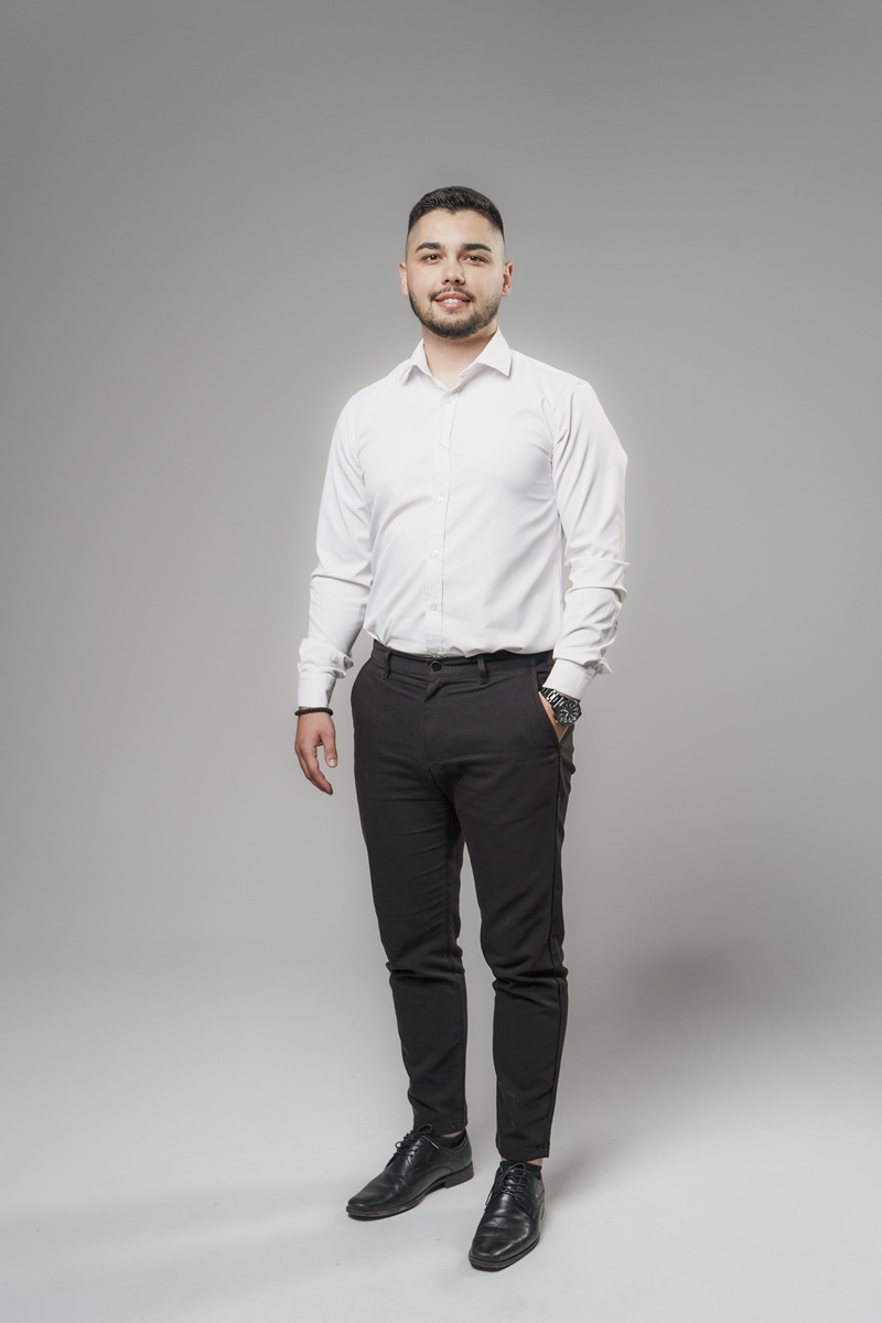 Paja Jevtić, ASIP Prevent