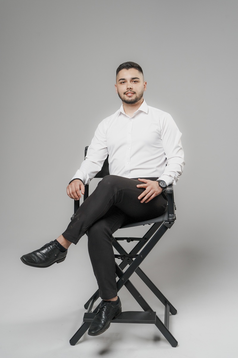 Paja Jevtić, ASIP Prevent