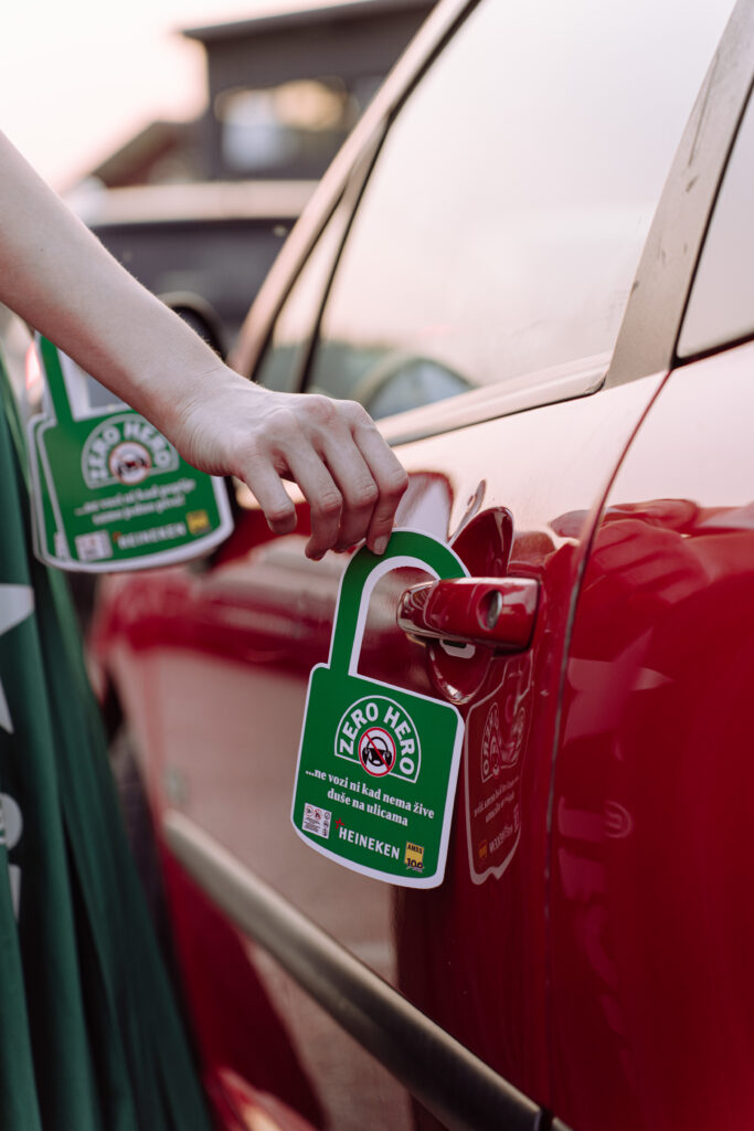 Kad ide tura, ne ide gas 