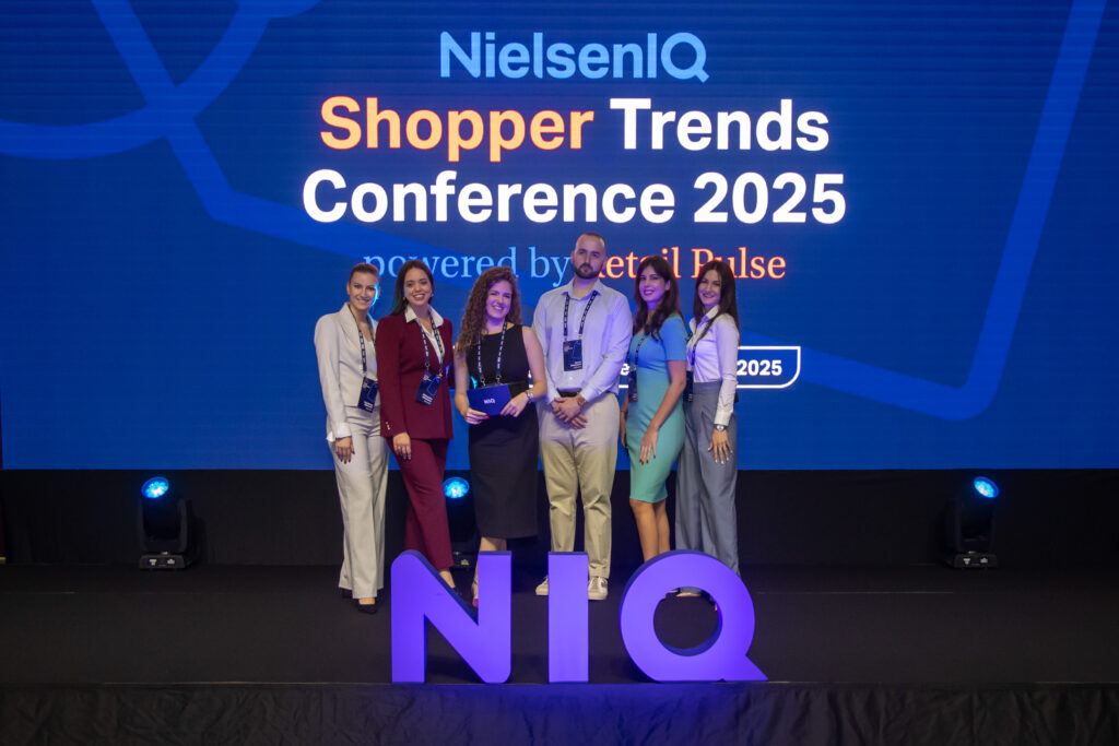 Shopper Trends konferencija 2025