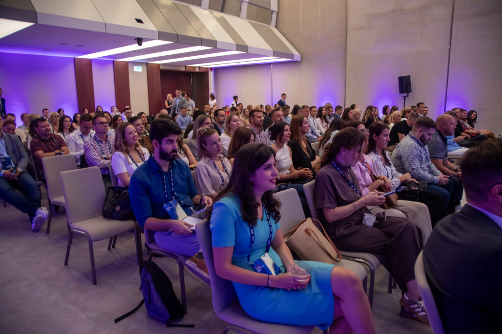 Shopper Trends konferencija 2025