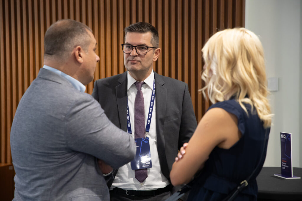 Shopper Trends konferencija