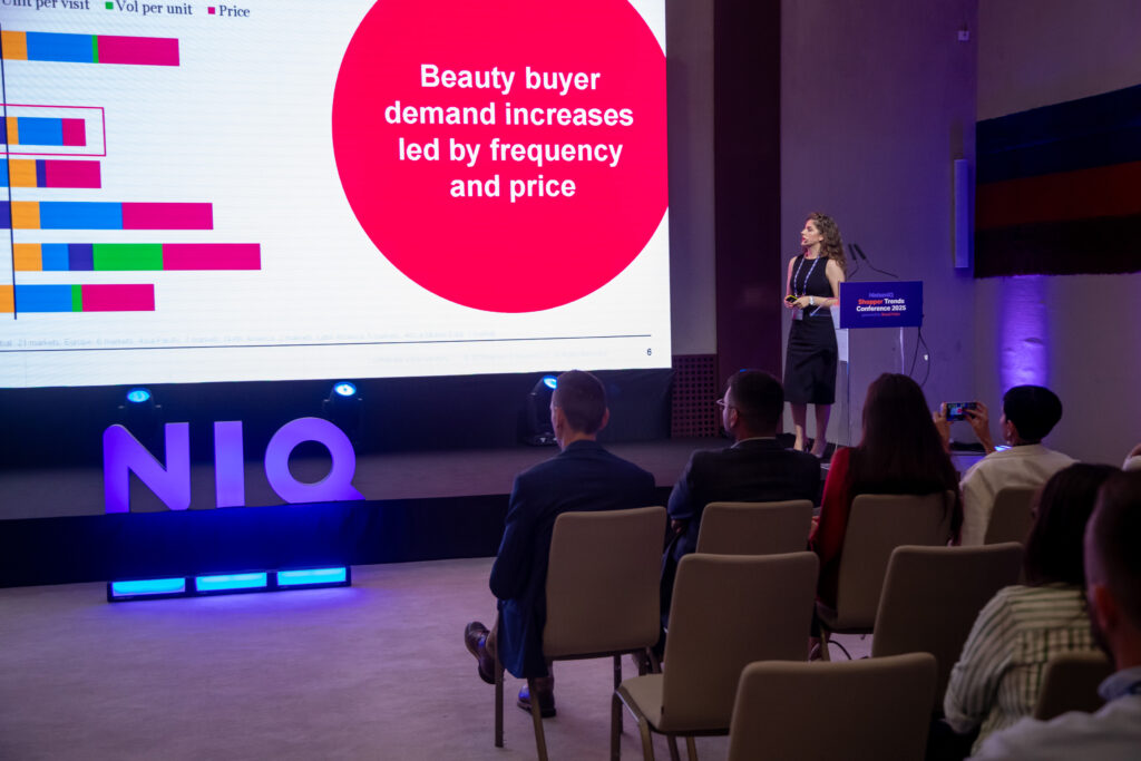 Shopper Trends konferencija