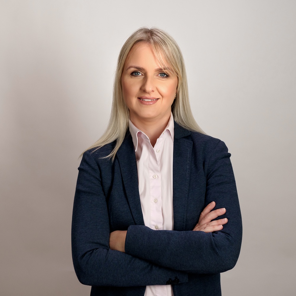 Marija Đurović, Egzakta