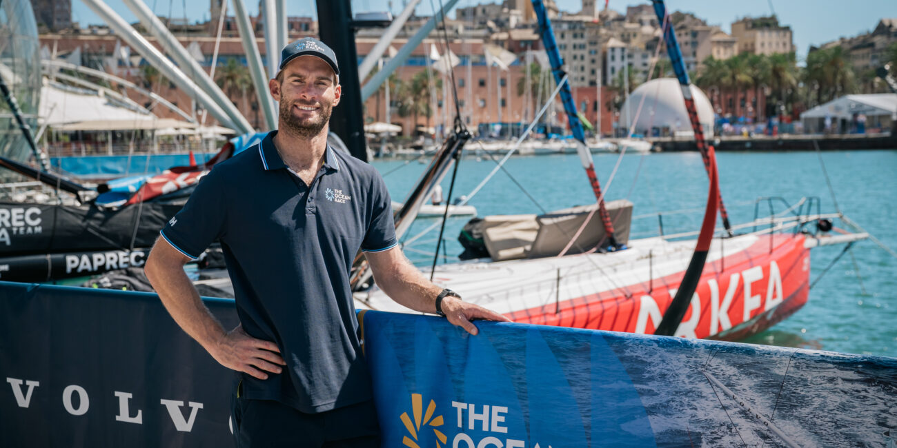 The Ocean Race Europe