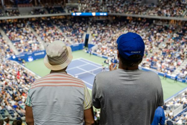 US Open