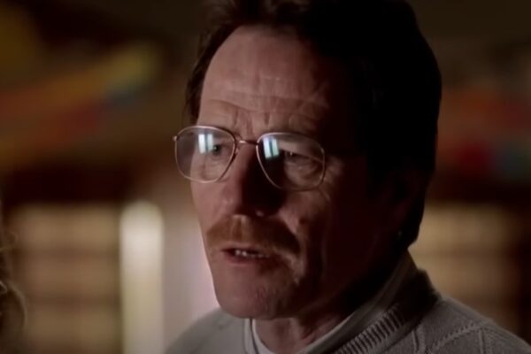 Breaking Bad