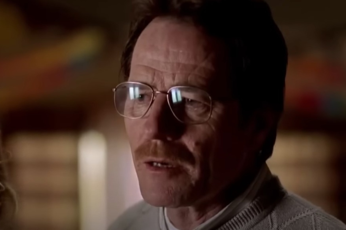 Breaking Bad