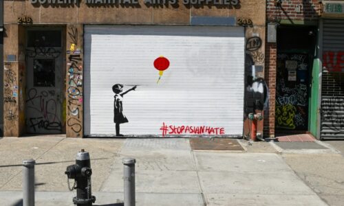 Banksy