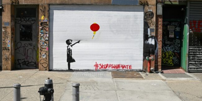 Banksy