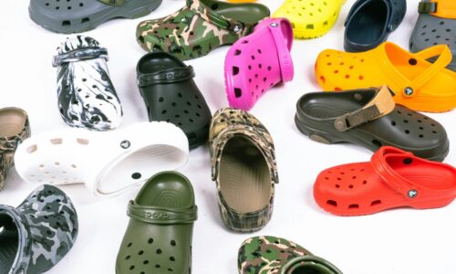 Crocs