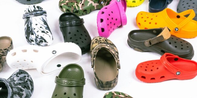 Crocs