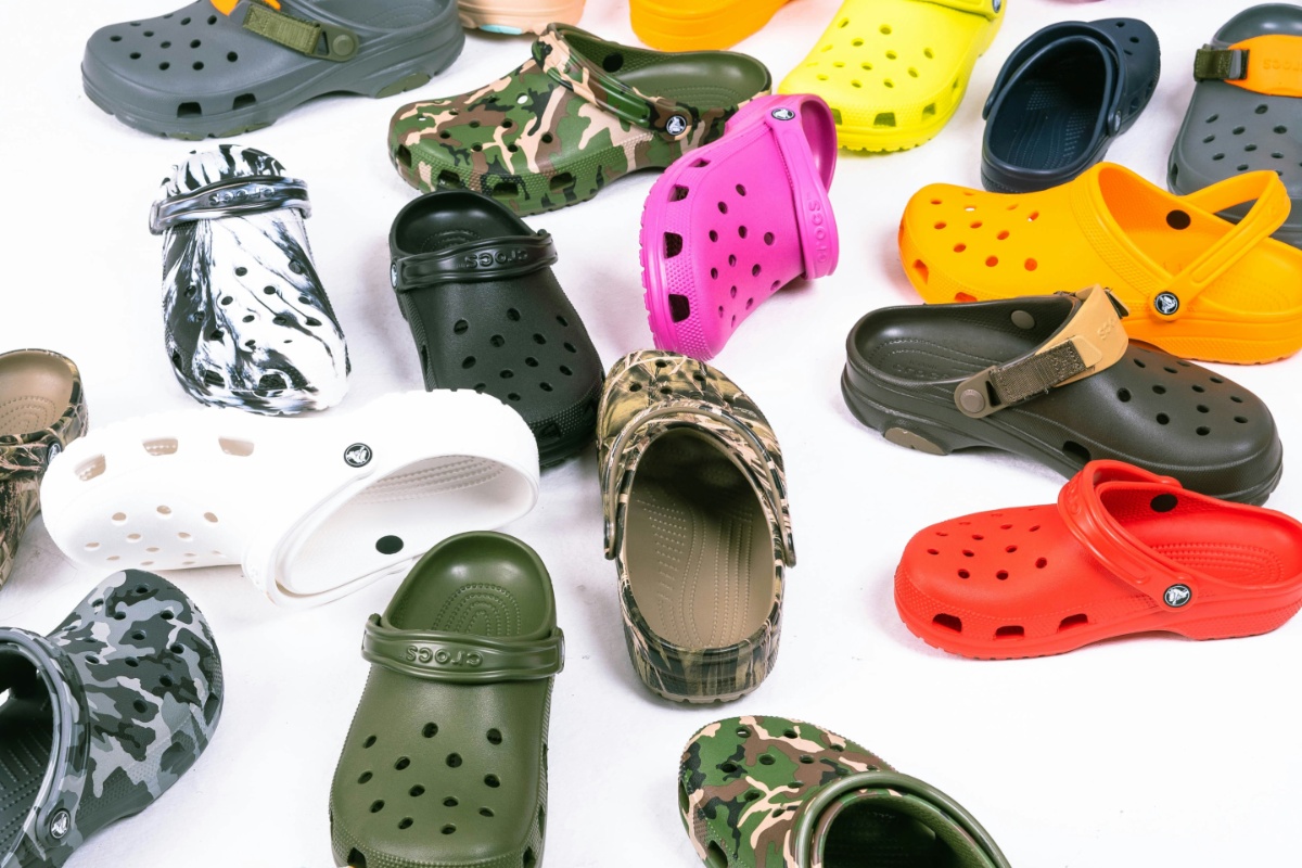 Crocs