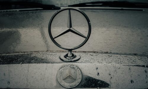 Mercedes