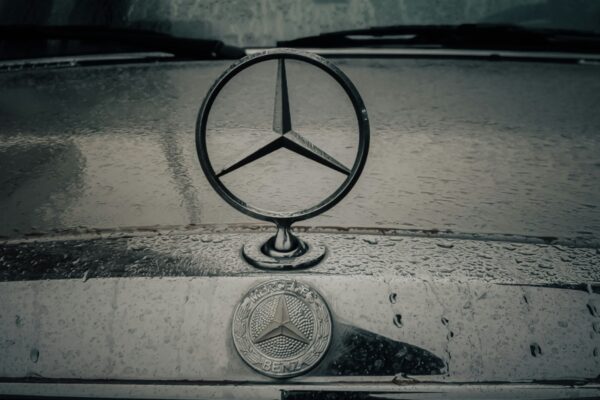 Mercedes