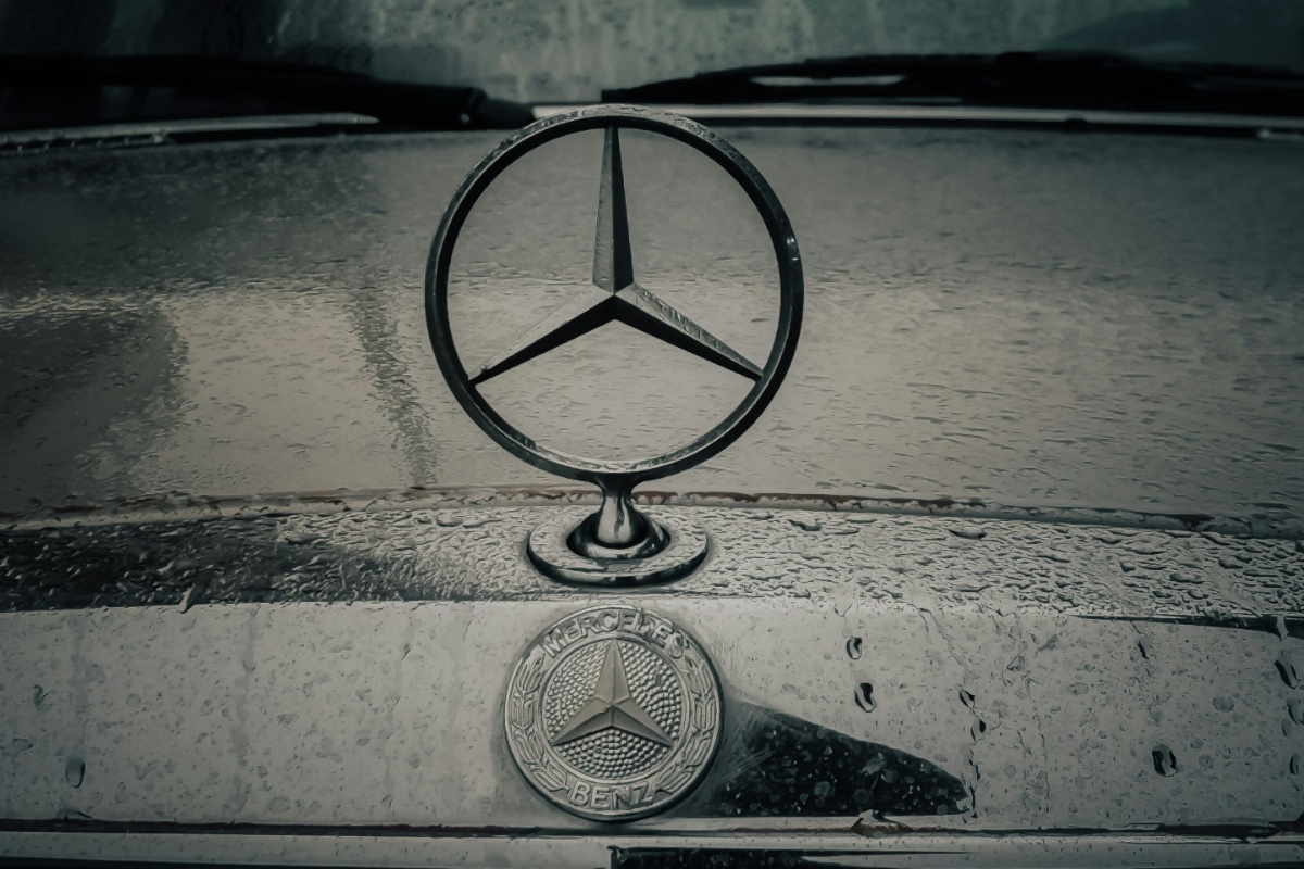 Mercedes